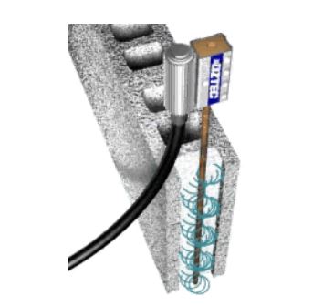 What are Rebar Shakers - 5540